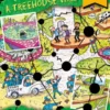 Terry's Dumb Dot Story