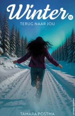 Terug naar jou.