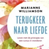 Terugkeer naar liefde