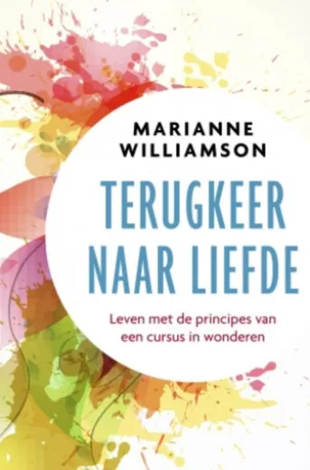 Terugkeer naar liefde