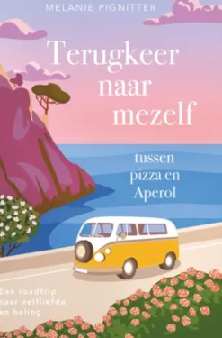 Terugkeer naar mezelf tussen pizza en Aperol