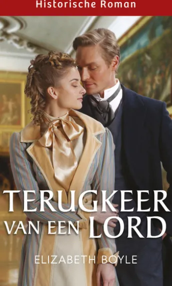 Terugkeer van een Lord