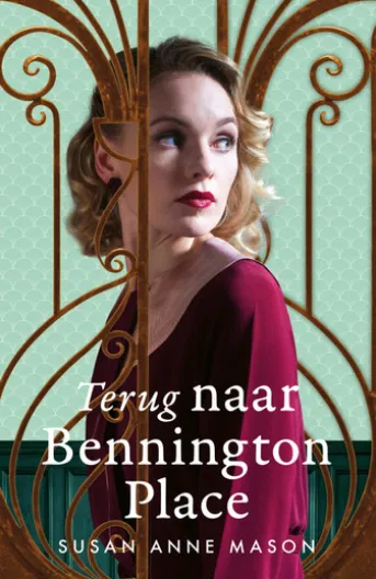 Terug naar Bennington Place