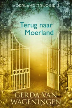 Terug naar Moerland