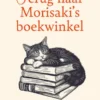 Terug naar Morisaki's boekwinkel