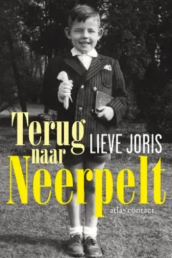 Terug naar Neerpelt