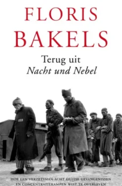 Terug uit Nacht und Nebel