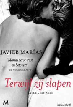 Terwijl zij slapen