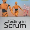 Testing in Scrum