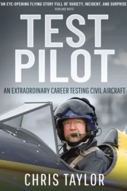 Test Pilot