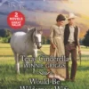 Texas Cinderella and Would-Be Wilderness Wife