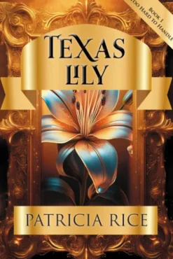 Texas Lily