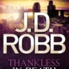Thankless in Death