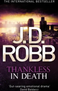 Thankless in Death