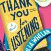 Thank You for Listening