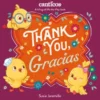 Thank You, Gracias