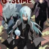 That Time I Got Reincarnated as a Slime, Vol. 6 (light novel)
