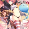 That Time I Got Reincarnated as a Slime, Vol. 6 (manga)