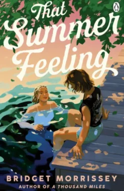 That Summer Feeling