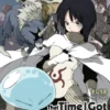 That Time I Got Reincarnated as a Slime, Vol. 1 (light novel)