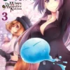 That Time I Got Reincarnated as a Slime, Vol. 3 (manga)