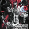That Time I Got Reincarnated as a Slime, Vol. 16 (light novel)