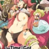 That Time I Got Reincarnated as a Slime, Vol. 3 (light novel)