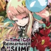 That Time I Got Reincarnated as a Slime, Vol. 10 (light novel)