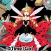 That Time I Got Reincarnated as a Slime, Vol. 4 (light novel)