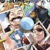 That Time I Got Reincarnated as a Slime, Vol. 17 (light novel)