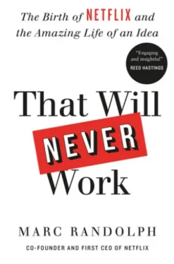 That Will Never Work