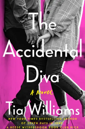 The Accidental Diva