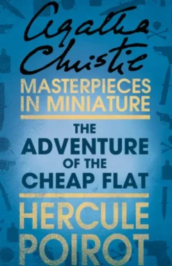 The Adventure of the Cheap Flat