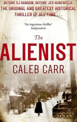 The Alienist