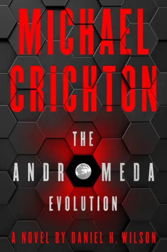 The Andromeda Evolution