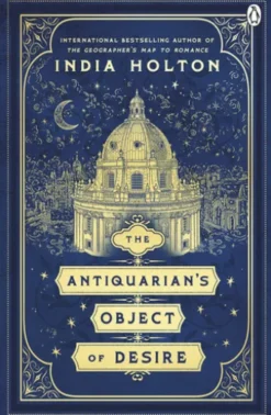 The Antiquarian’s Object of Desire