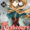 The Apothecary Diaries: Volume 10 (Light Novel)