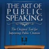 The Art of Public Speaking