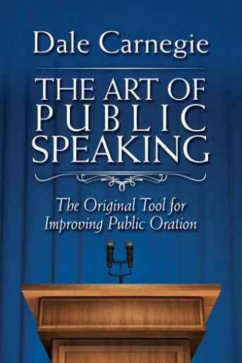 The Art of Public Speaking