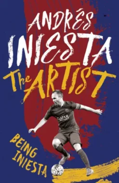 The Artist: Being Iniesta