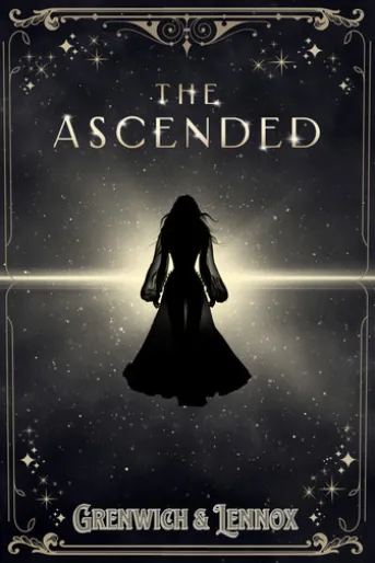 The Ascended