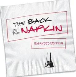 The Back of the Napkin (Expanded Edition)