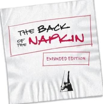 The Back of the Napkin (Expanded Edition)