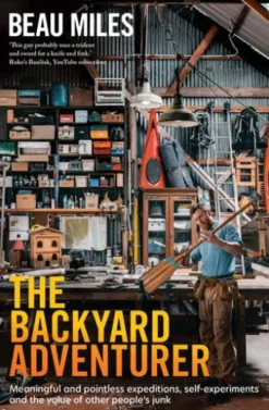 The Backyard Adventurer