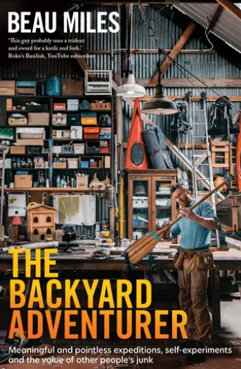 The Backyard Adventurer
