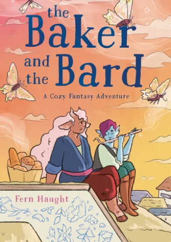 The Baker and the Bard