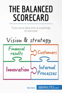 The Balanced Scorecard