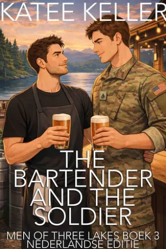 The Bartender and the Soldier
