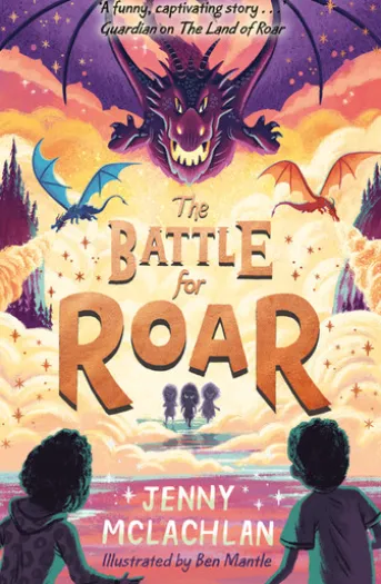 The Battle for Roar