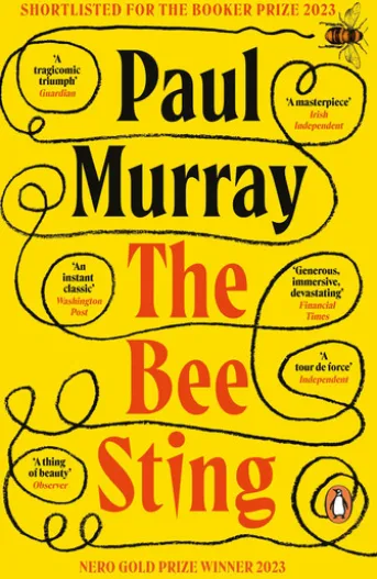 The Bee Sting